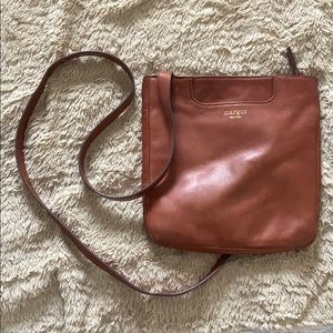 Margot New York crossbody purse